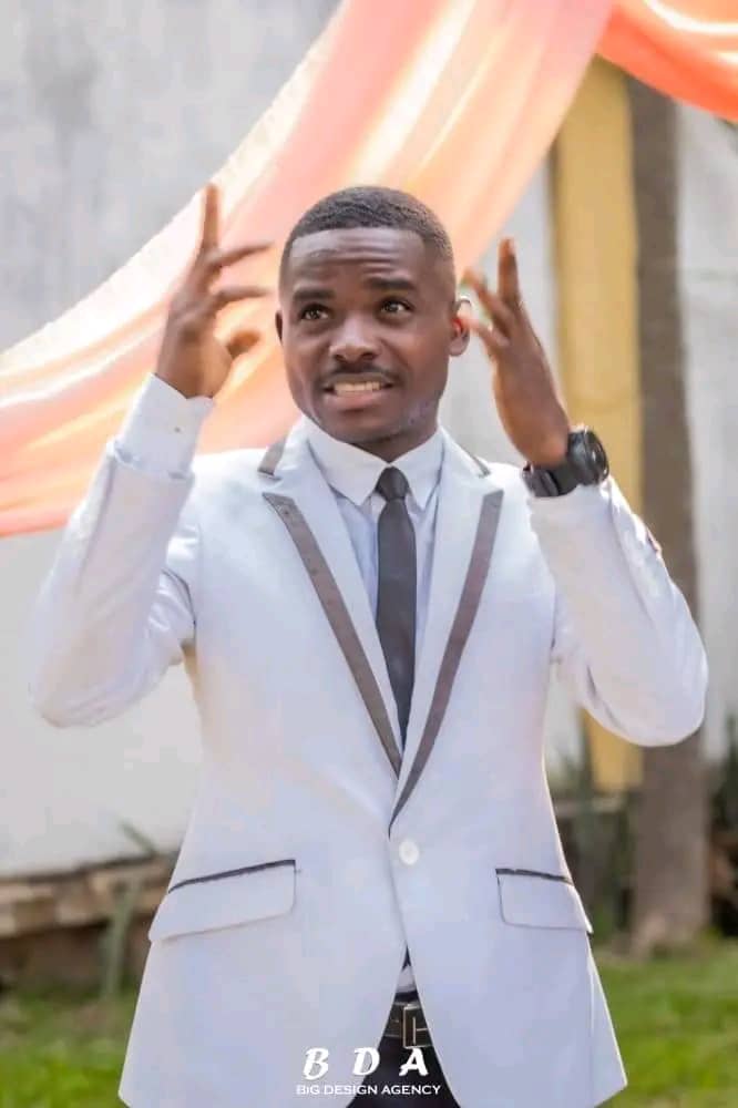 Eliash Kamba