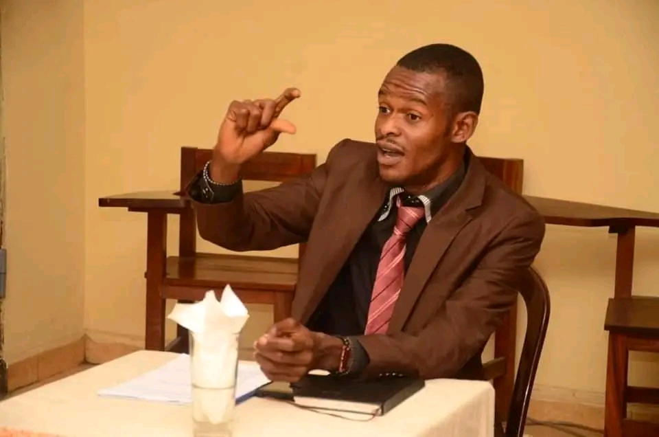 Kinshasa : La Langue des Signes et l’intégration sociale des sourds au cœur d’une recherche académique WhatsApp Image 2026 04 04 At 12.46.30