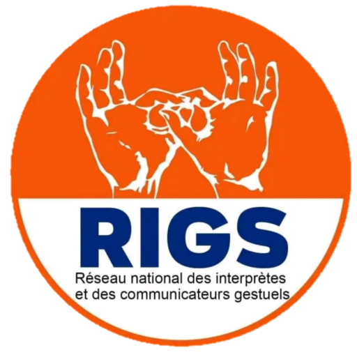 Réseau des Interprètes et Communicateurs Gestuels